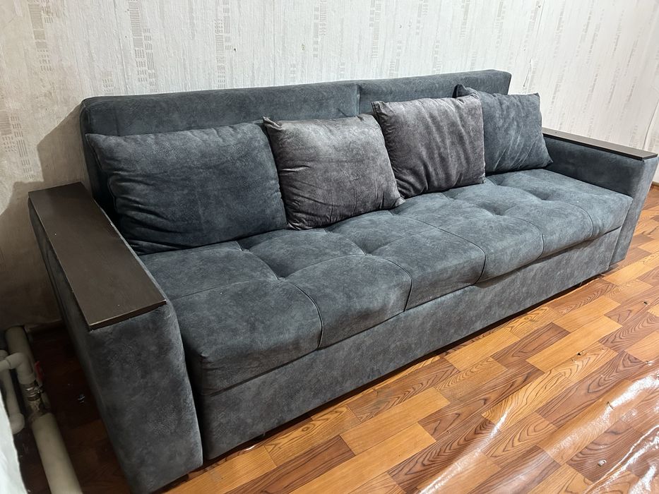 диван раскладной