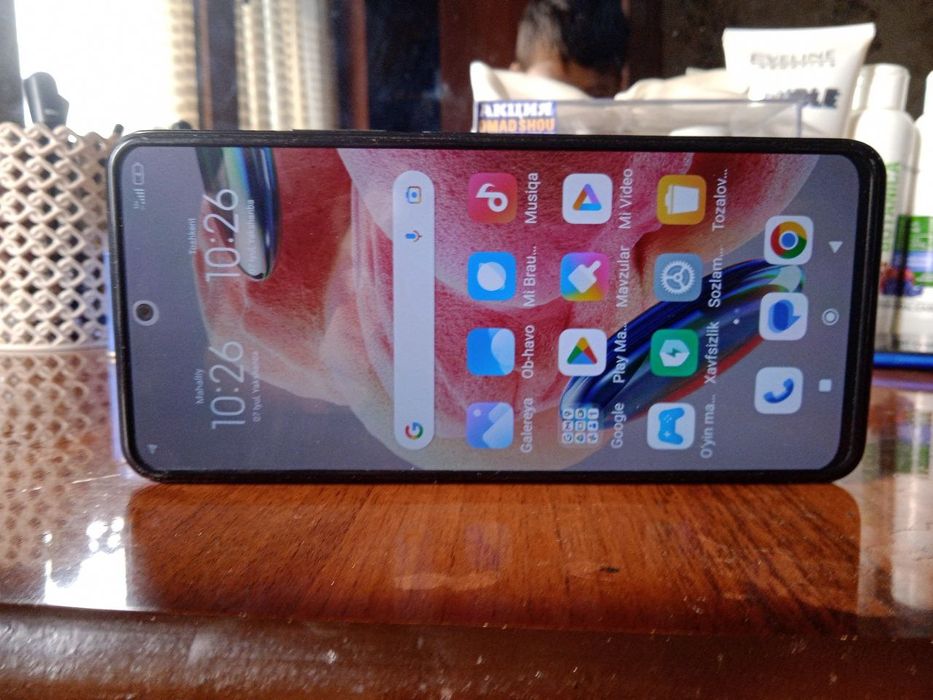 Redmi note 12 4+4/128