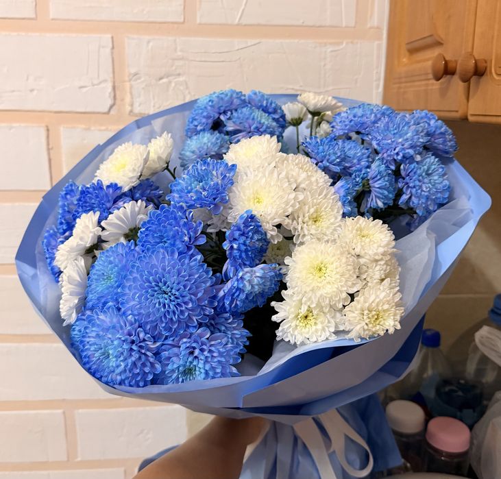 Продам цветы, красивый букет