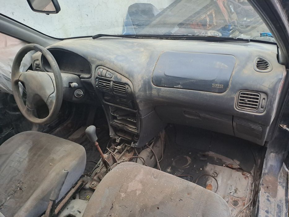 Дутый митсубиси лансер