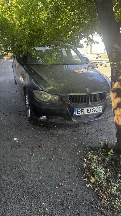E90 BMW vanzare.