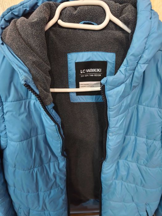 Детско зимно яке Waikiki 11- 12/ 146- 152 см се