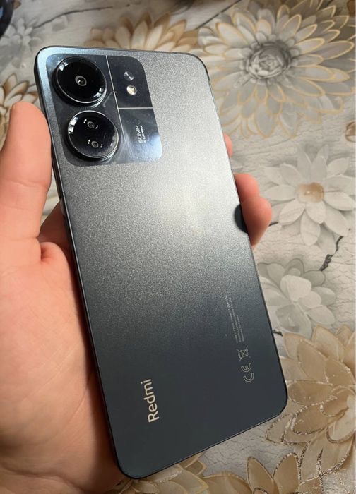 Redmi 13C  128Gb