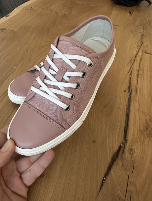 Adidasi Gucci originali dama