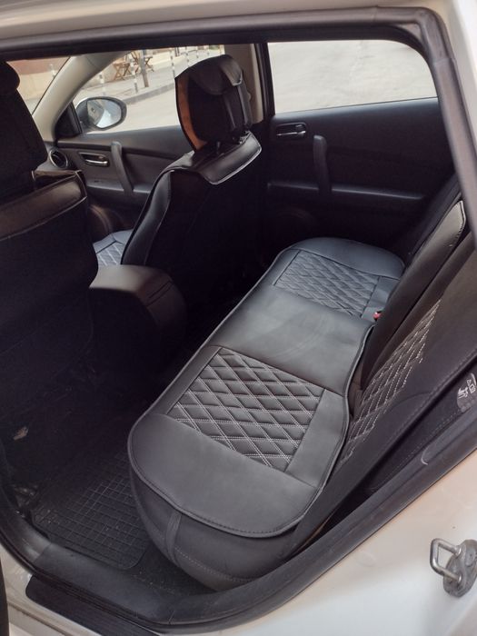 Mazda 6, Kombi, Klima, 129к.с нов внос