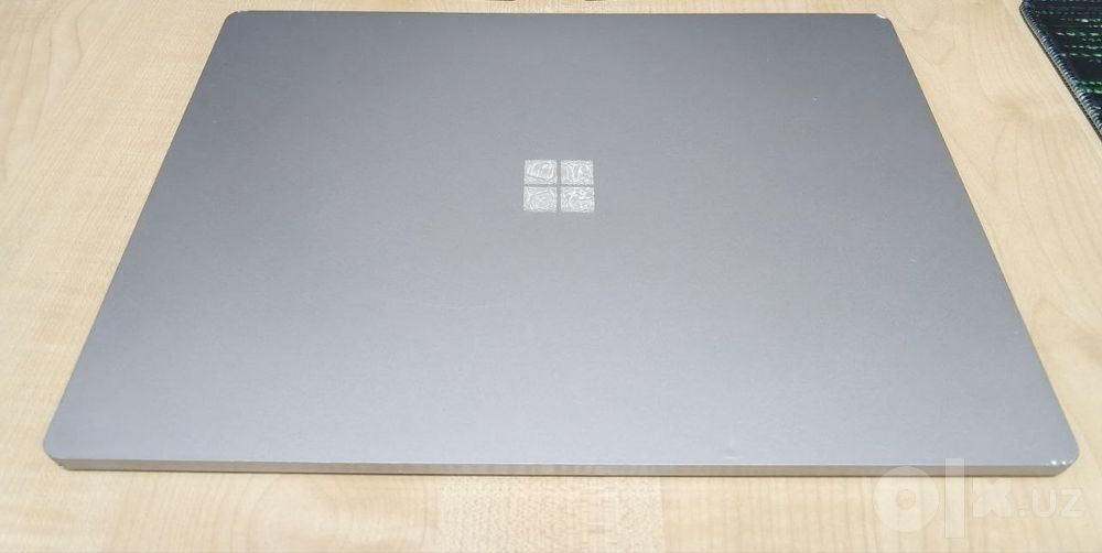 Microsoft Surface Laptop4 15" 2,5K Touch/RYZEN 7/8GB LPDDR4/256GB NVMe