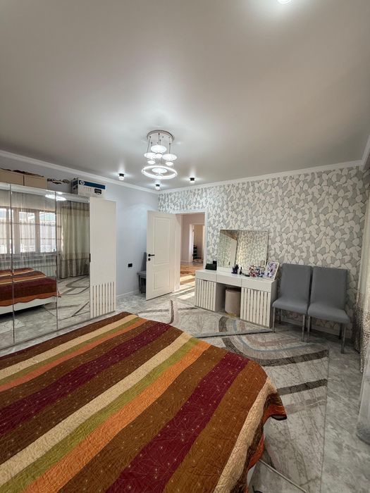 Продам дом 120кв