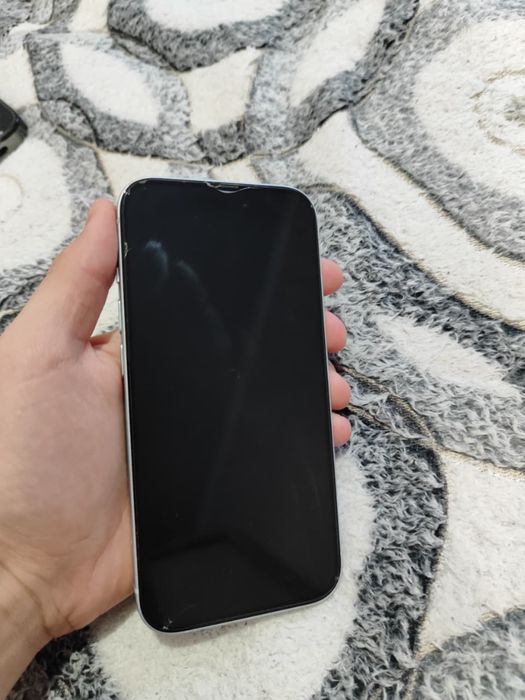 Продам айфон 15 в отличном состояни