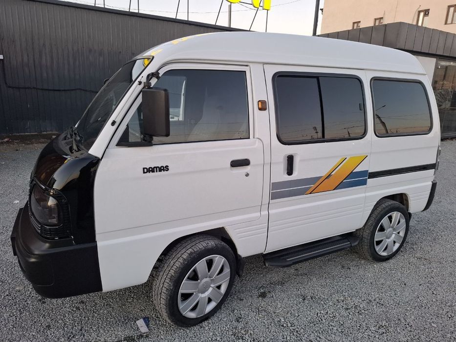 Damaz 2023 yil yumshog bolon metoni bo