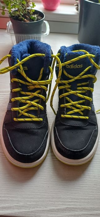 Ghete baieti adidas