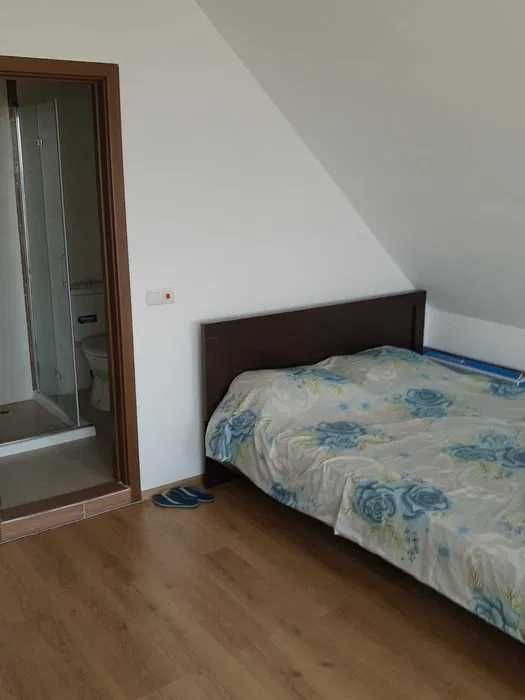 Дава се под наем Едностаен апартамент в Бургас, Сарафово - 46 кв.м за 156.06 € - Снимка #5