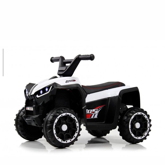 Bolalar uchun mini ATV mashina.