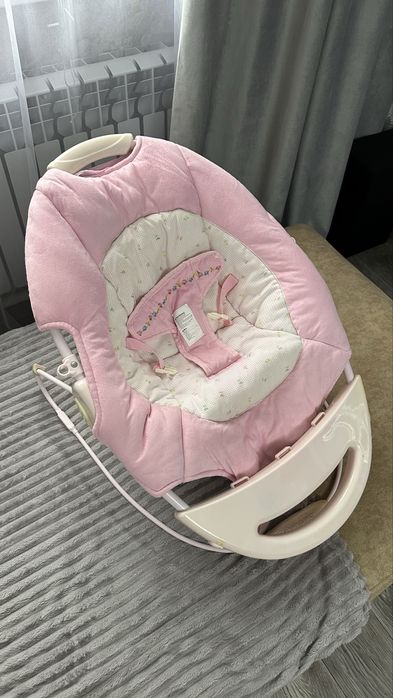Продам кокон Зёвушка, шезлонг