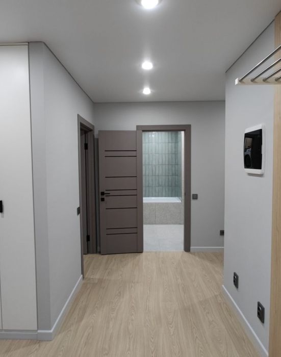 Профессиональный ремонт квартир и домов под ключ