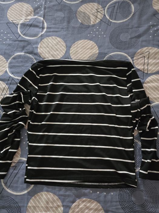 Нова блузка размер М