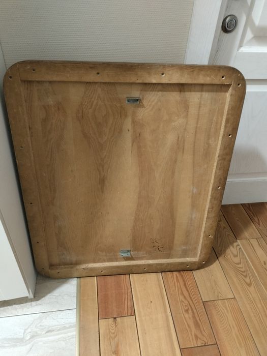 Стол обеденный, кухонный