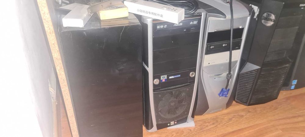 BLACK FRIDAY - TULCEA / Vand Pc -uri / INTEL I3 /  I5 / I7 /  Ryzen 5