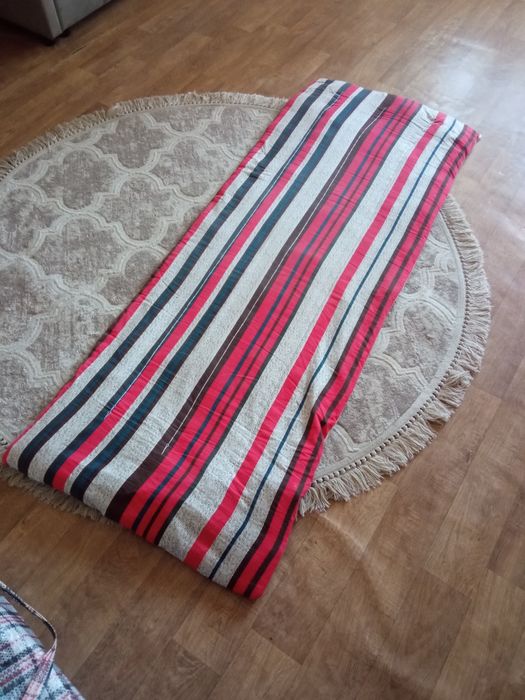 Матрасы продам почти новые