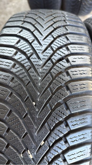 2x Anvelope iarna 185/60 R15 - Sailun Ice Blazer Alpine +