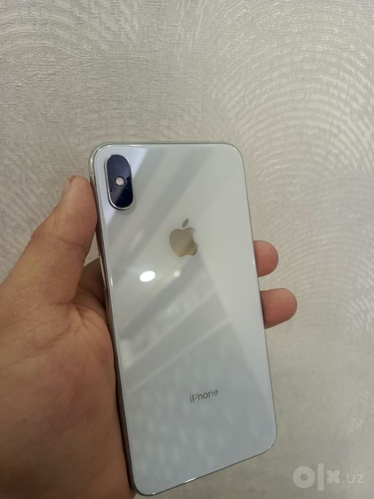 Iphone Xs max 64gb