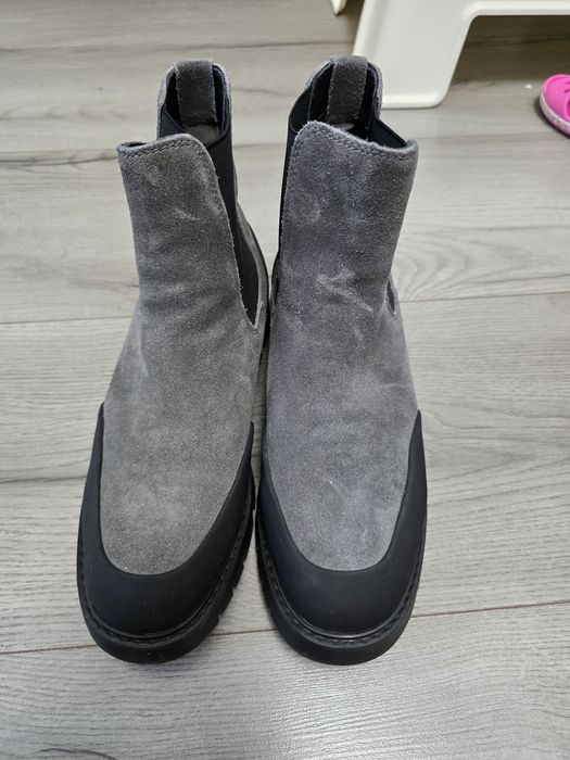 Încălțăminte bărbați,  set de 3 perechi