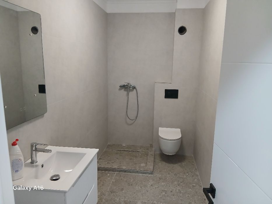 Apartament 3 camere nou 2026 finalizat