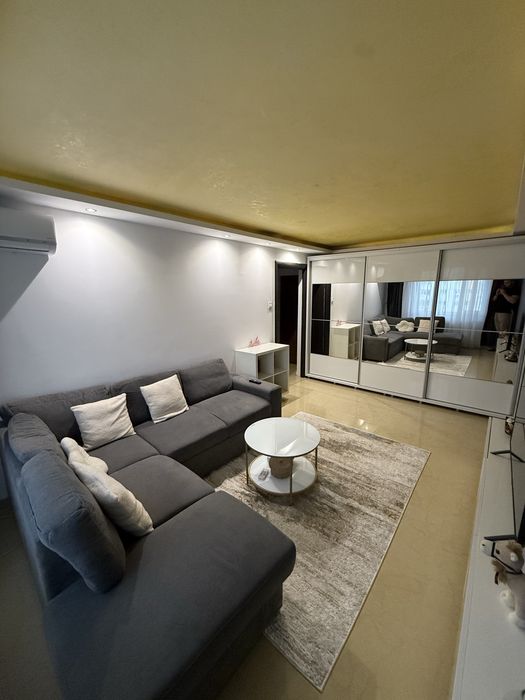 Chirie apartament 2 camere ,Sec5 ,Rahova