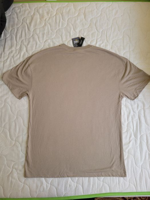 Tricou nou original Everlast