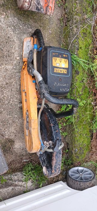 Фугорез ремонт или за части