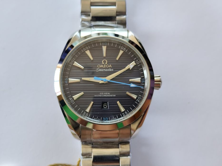ceas OMEEGA automatic