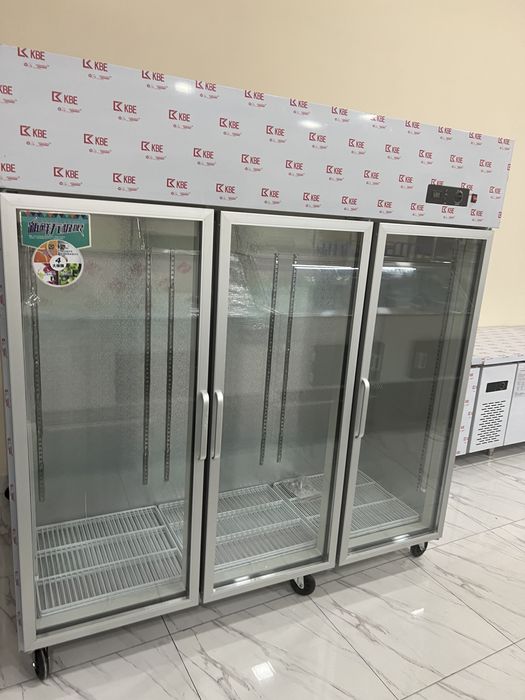 холодильники стол  и шкаф холодильники