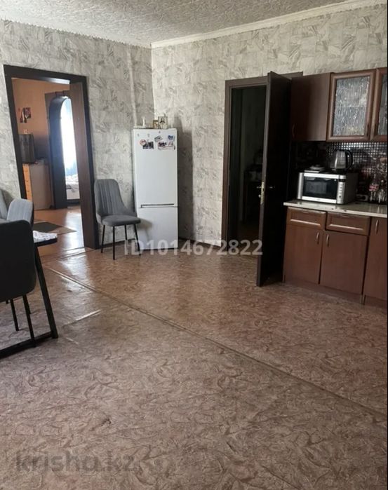Продам дом в п. Ленинский
