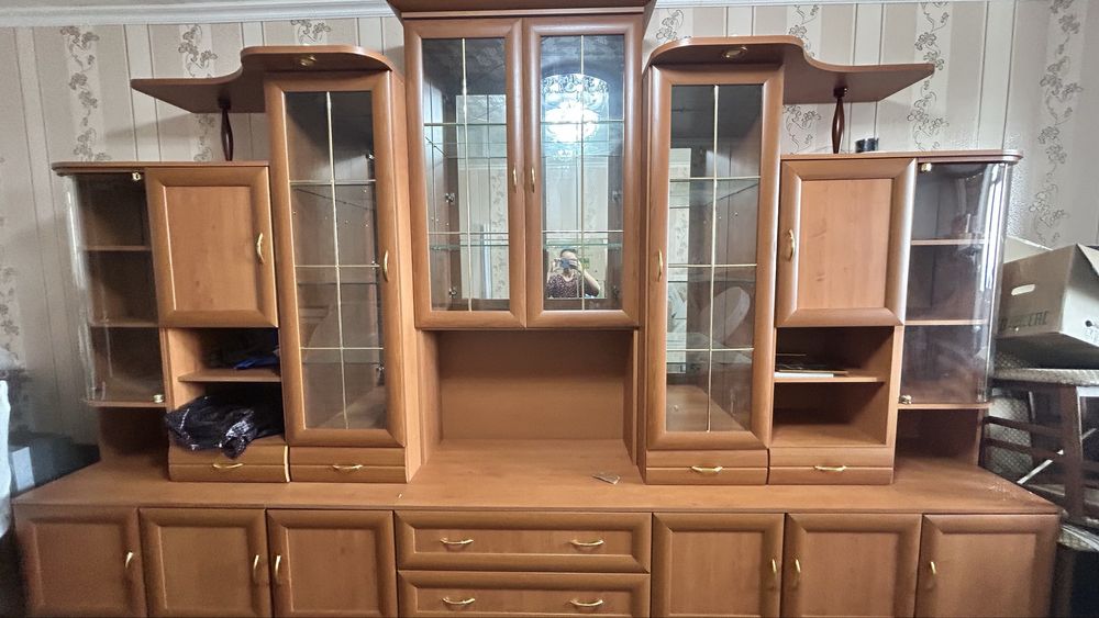 Продается стенка