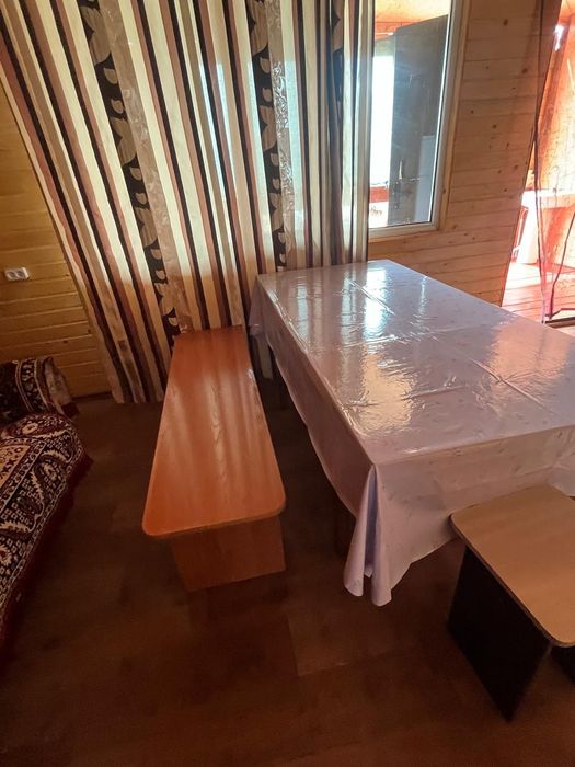 Сдам домики на Самарке