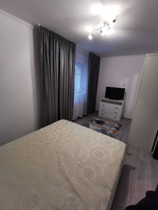 apartament 2 camere central