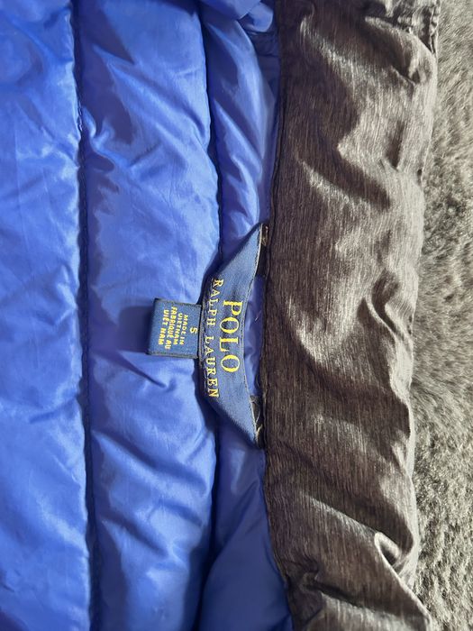 Детско яке Ralph laurent polo 110