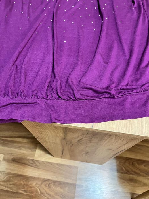 Bluza dama Milla viscoză