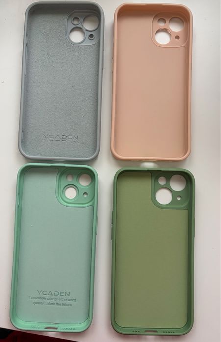 Huse iphone 14 noi si folosite