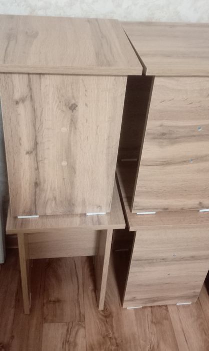 Продам табуретки