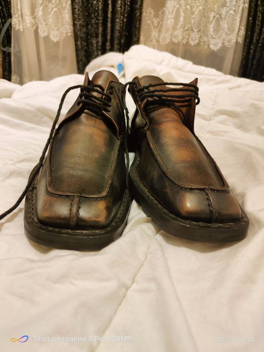 Ghete gen ofice Leonardo 43