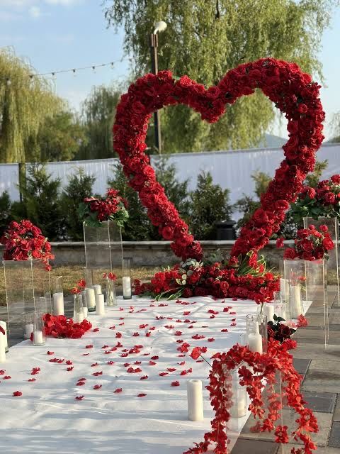 Decoruri elegante pentru nunți, botezuri și evenimente | Amenajare personalizată