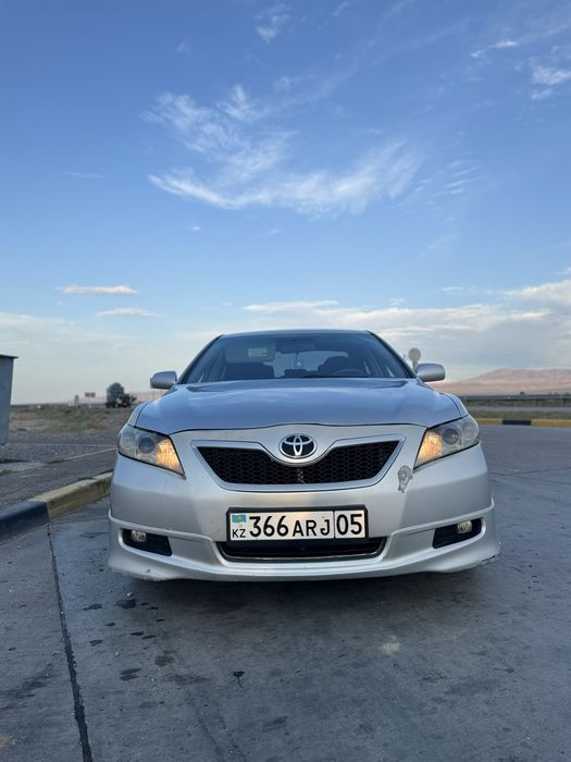 Продам Тайота Камри 40