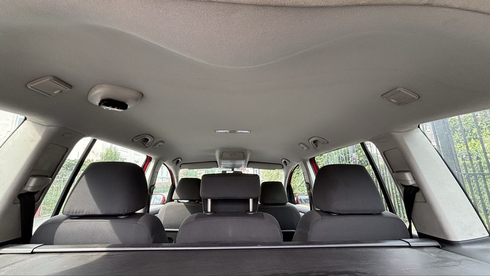 Vand Volkswagen Touran  1.9 TDI