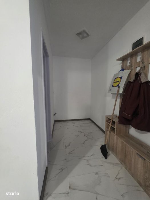 Apartament 3 camere, parter, 1 Mai,bloc nou