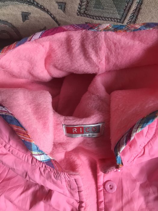 Продам девочковые комбенизон недорого