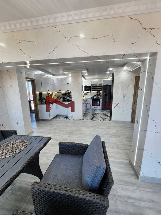 Дава се под наем Двустаен апартамент в Варна, Погреби - 86 кв.м за 160000 € - Снимка #3