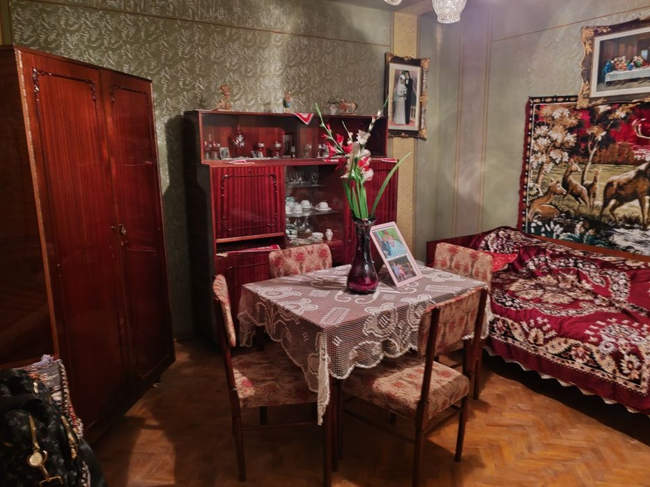 Se vinde Casa in Dej pe mulatau