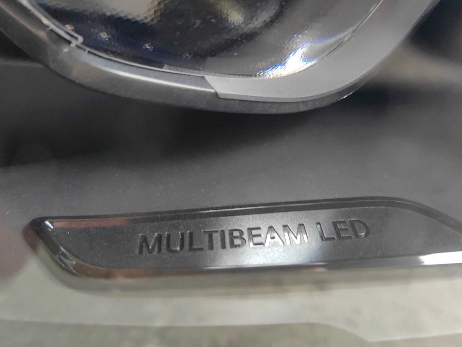 Фар Mercedes GLC W253 Multibeam десен /Фар Мерцедес ГЛЦ W253 Оригинале