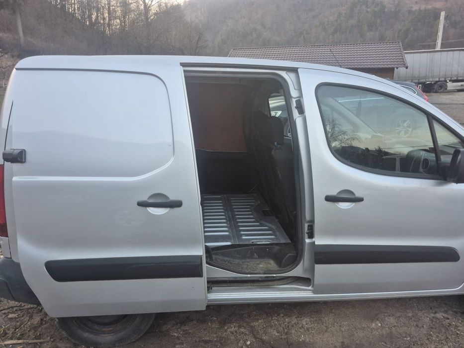 Vând Citroen berlingo