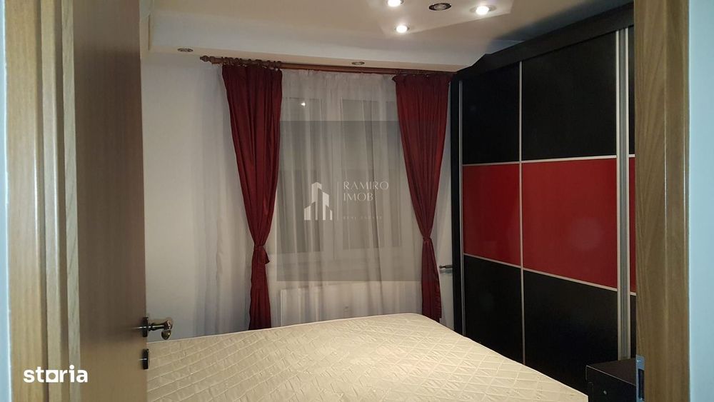 Apartament 2 camere conf 1/centrala Aparatorii Patriei 800 m/metrou — fotografia 3